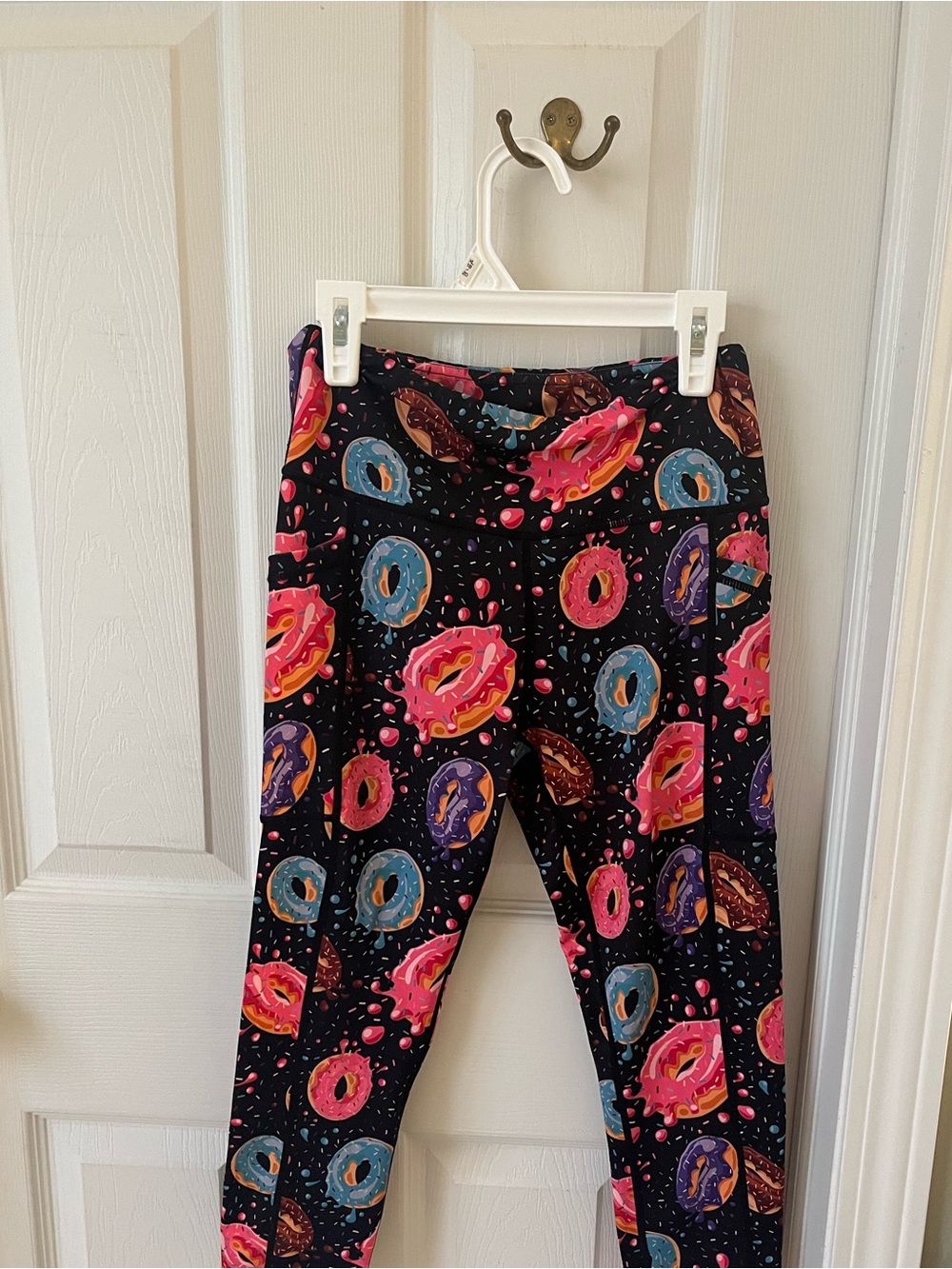 Constantly Varied Gear - CVG, XS, Glazed and Confused capris, athletic wear